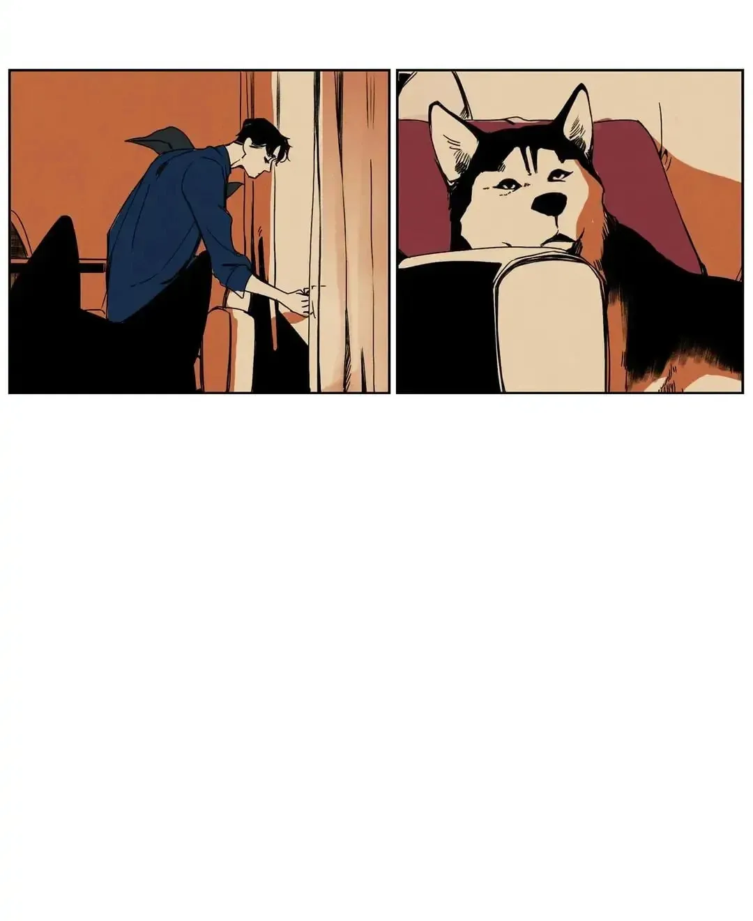 Wolf in the House Chapter 29 page 28 - 