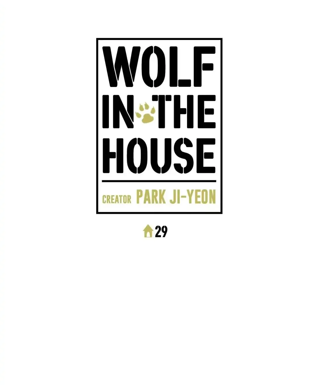 Wolf in the House Chapter 29 page 4 - 