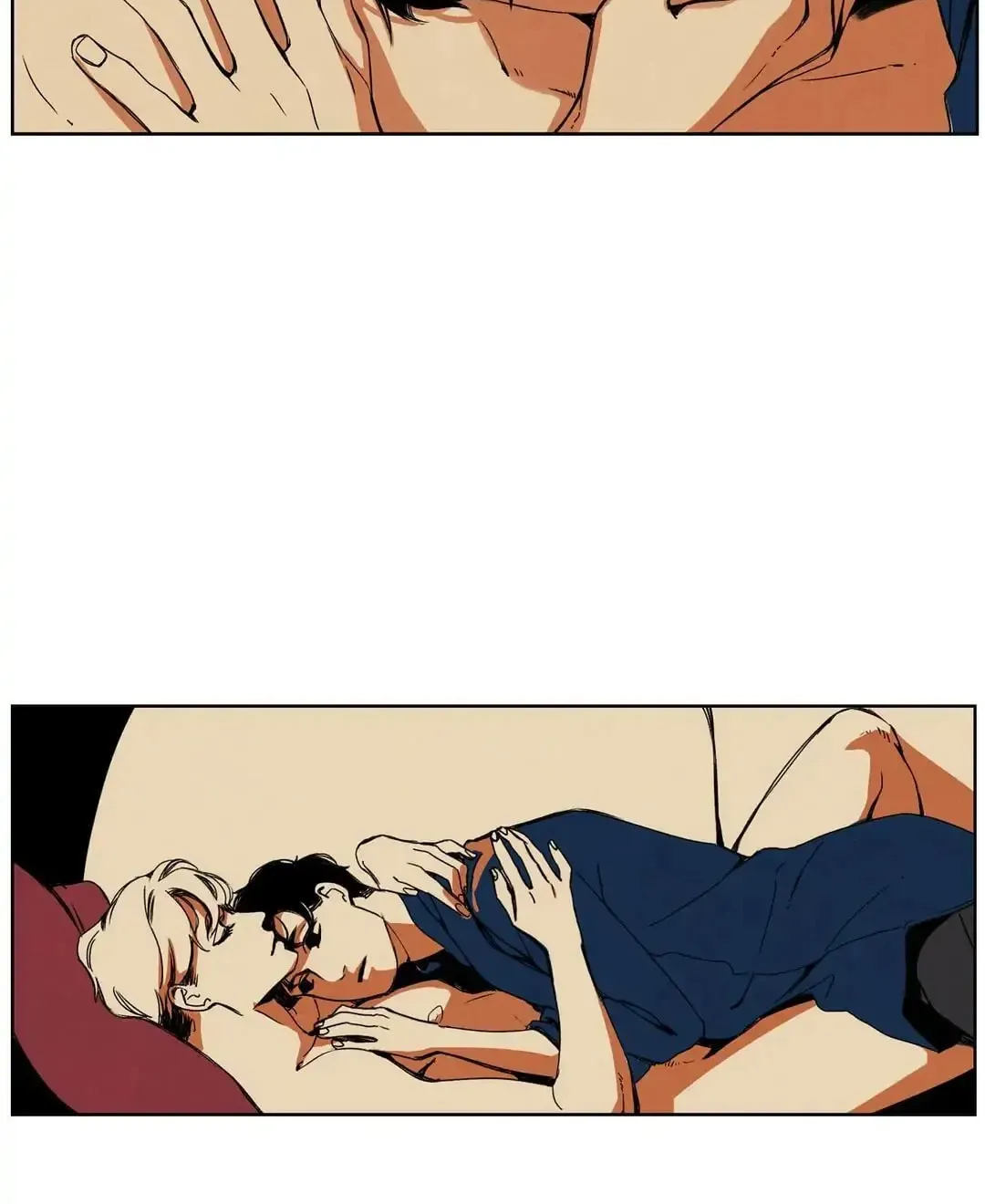 Wolf in the House Chapter 29 page 31 - 