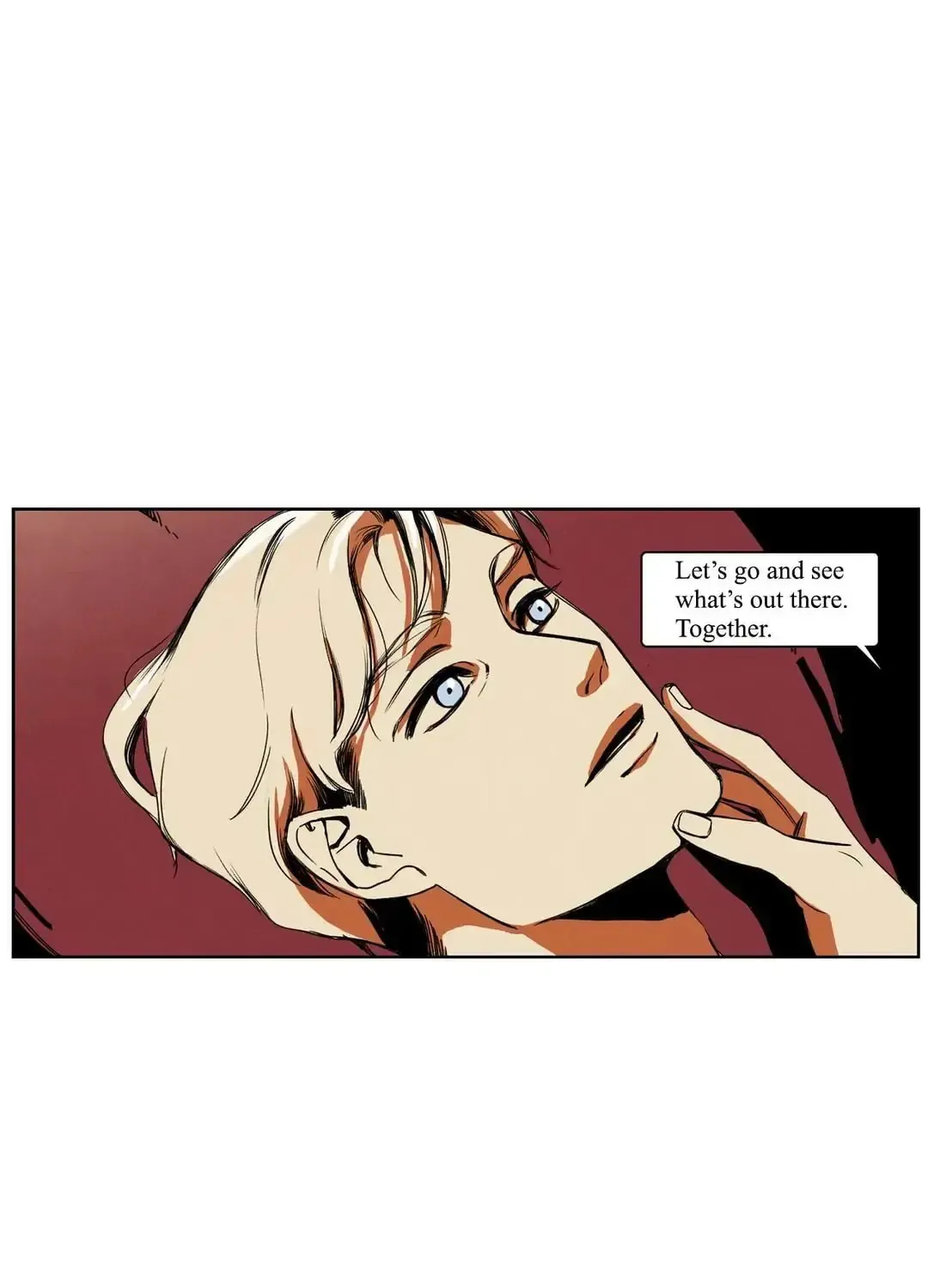 Wolf in the House Chapter 29 page 35 - 