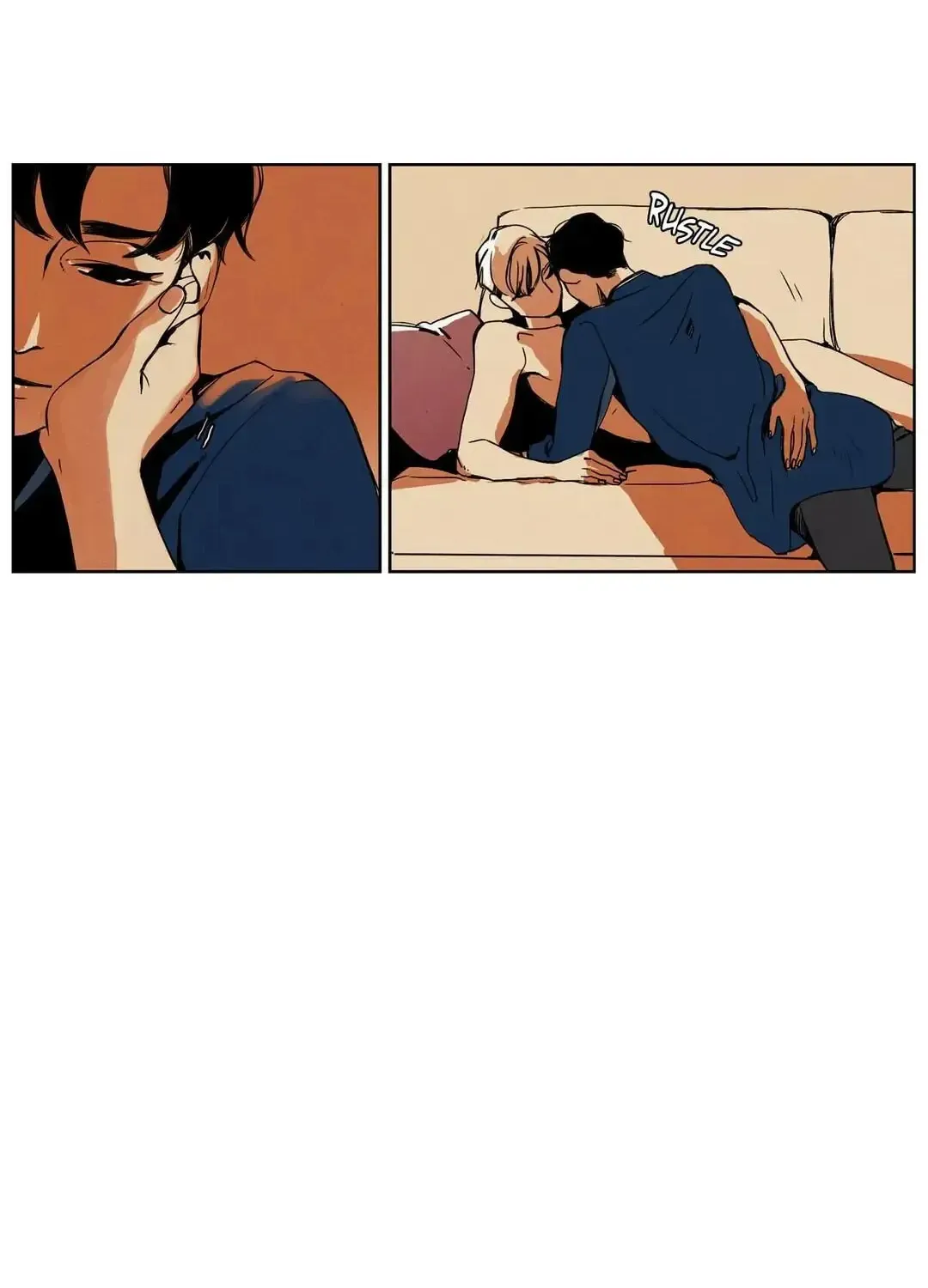 Wolf in the House Chapter 29 page 36 - 