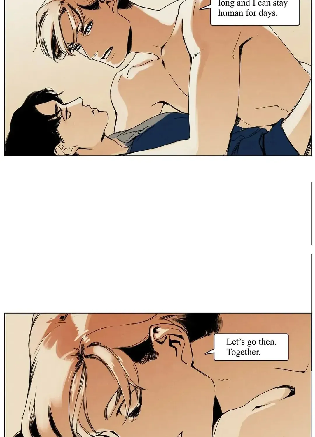 Wolf in the House Chapter 29 page 39 - 