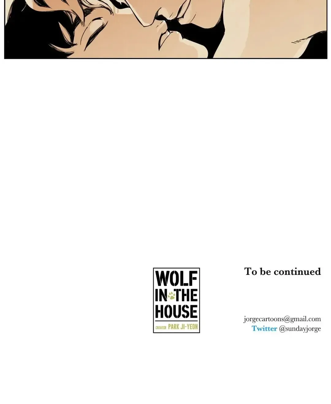 Wolf in the House Chapter 29 page 40 - 