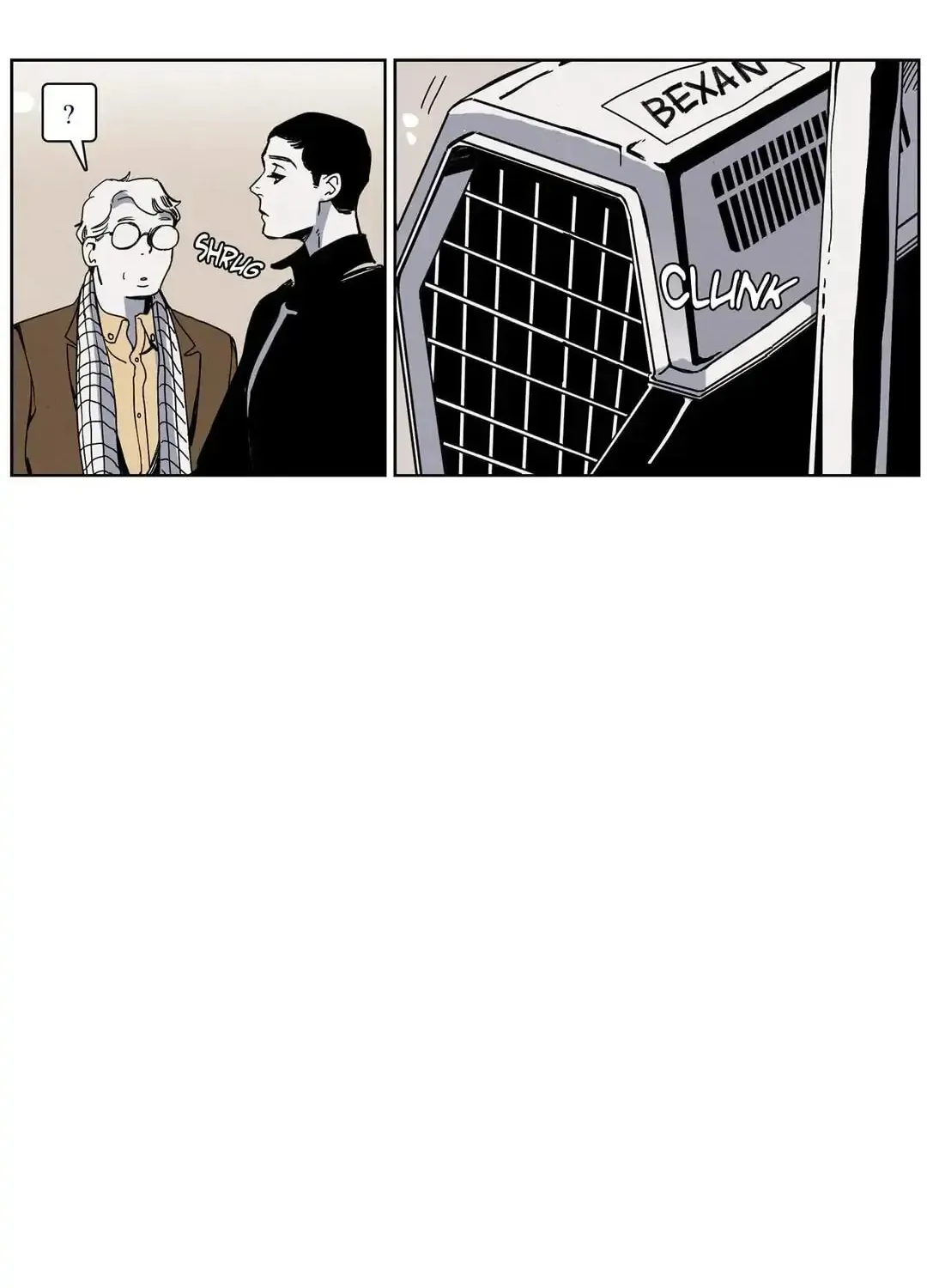 Wolf in the House Chapter 29 page 9 - 