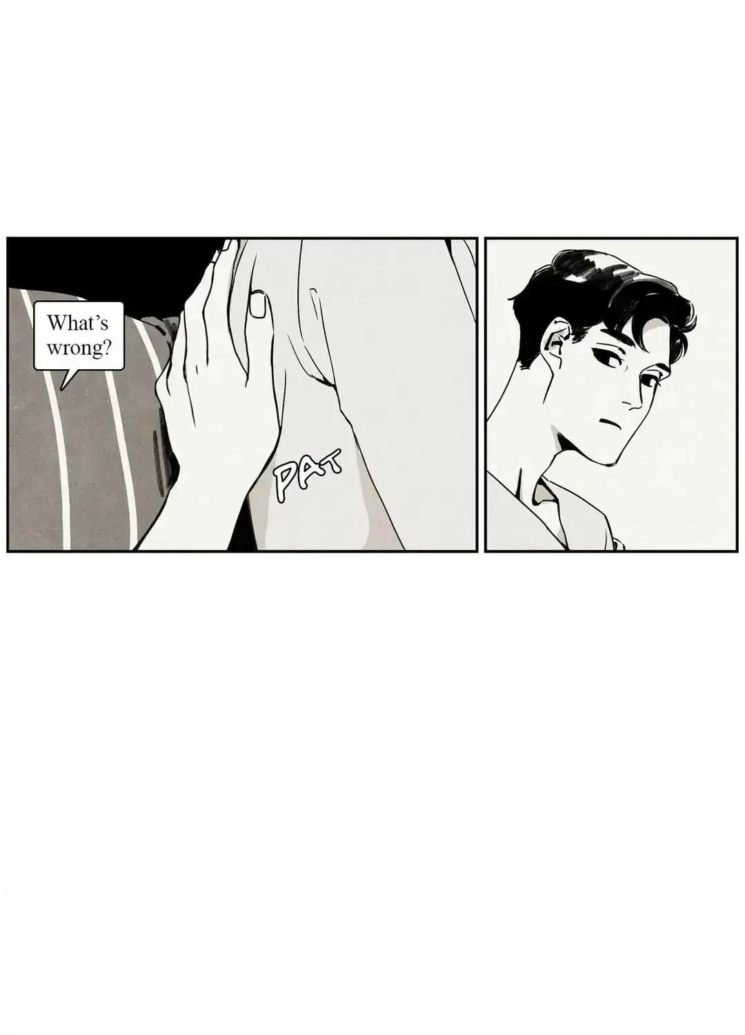 Wolf in the House Chapter 3 page 26 - 