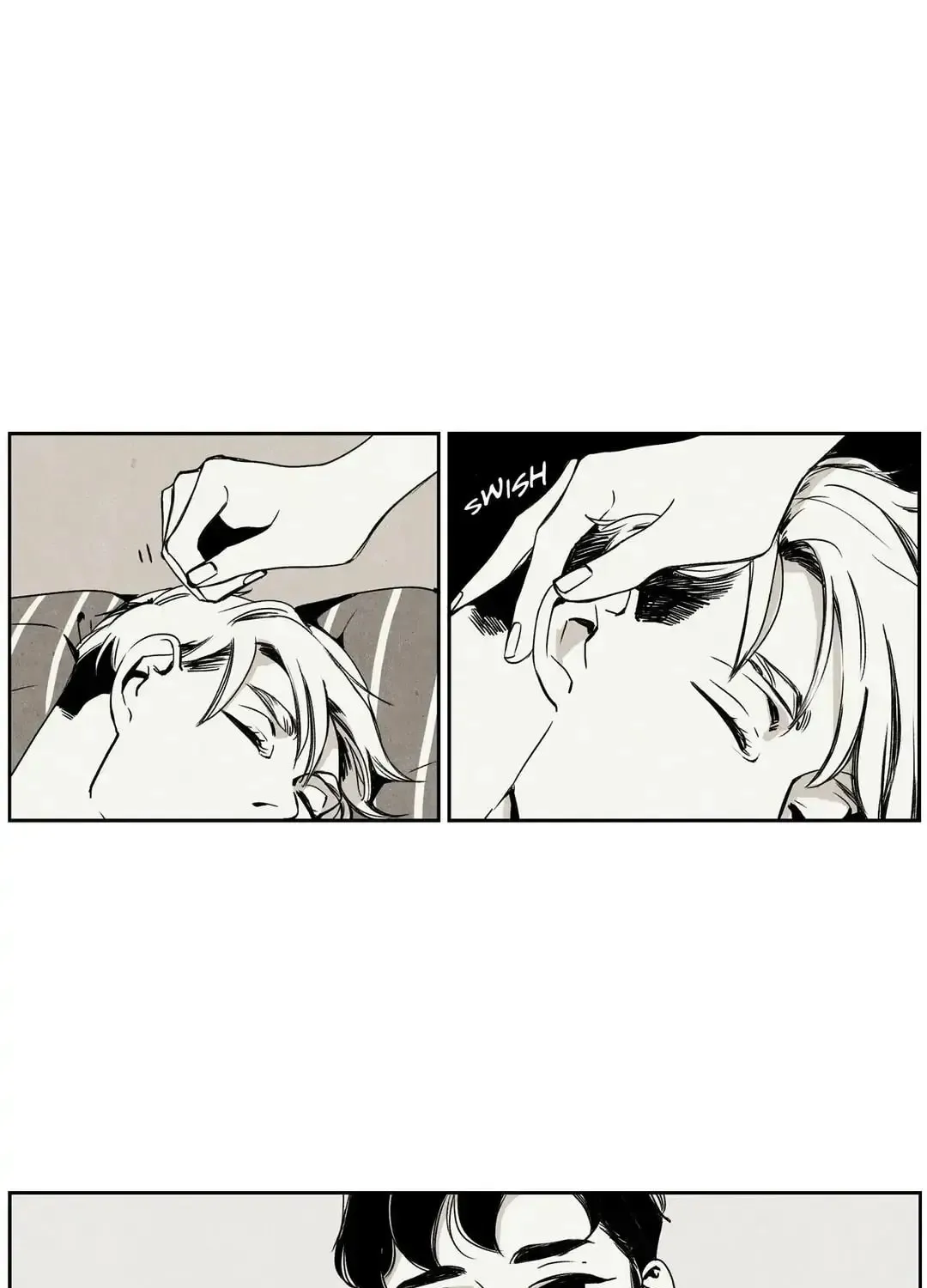 Wolf in the House Chapter 3 page 29 - 