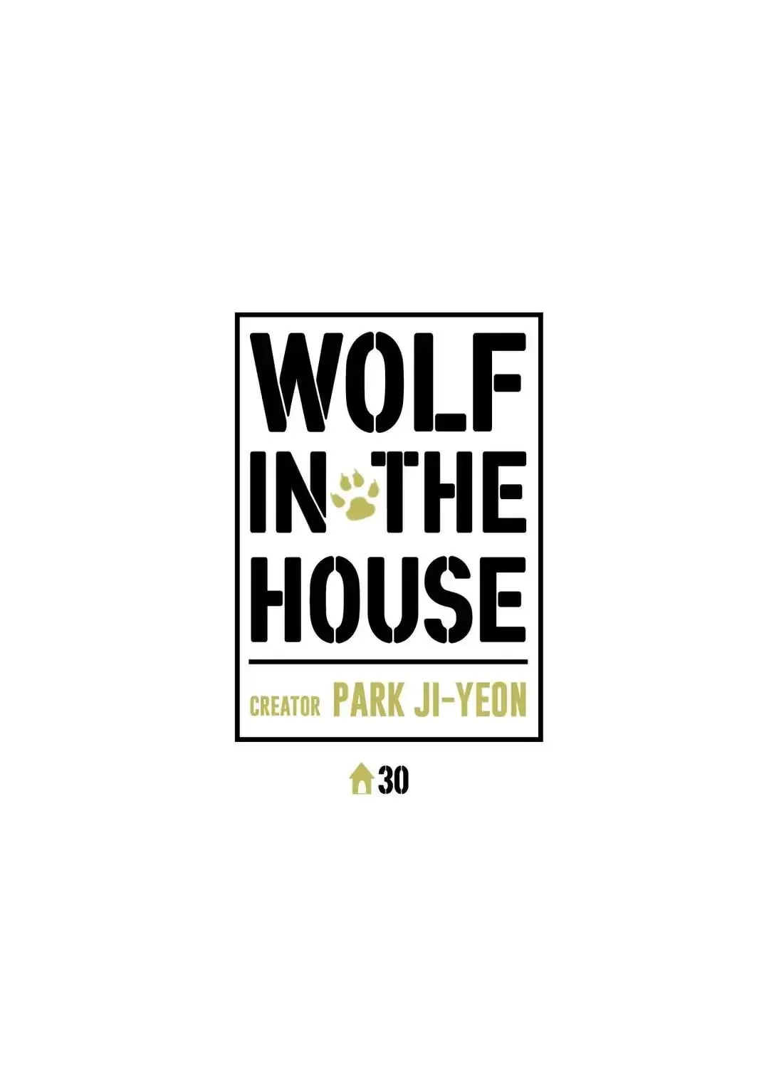 Wolf in the House Chapter 30 page 2 - 