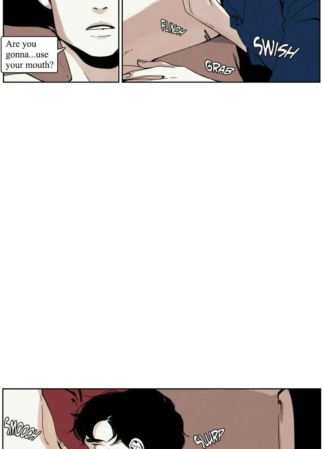 Wolf in the House Chapter 30 page 12 - 