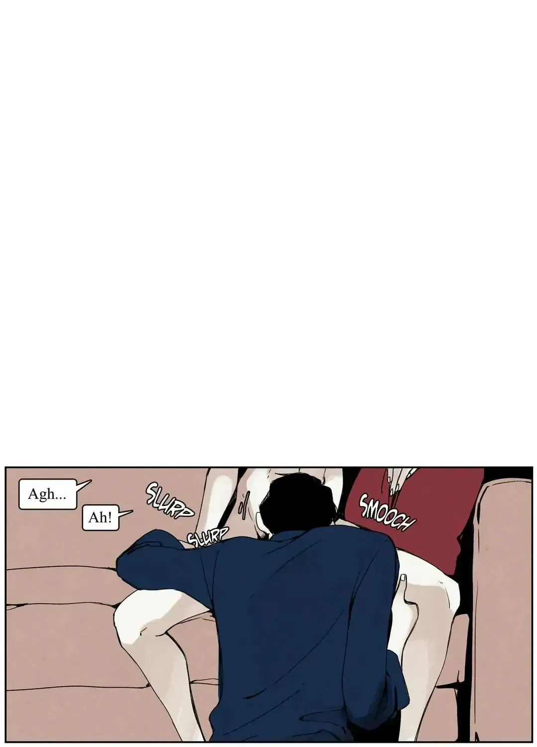 Wolf in the House Chapter 30 page 14 - 
