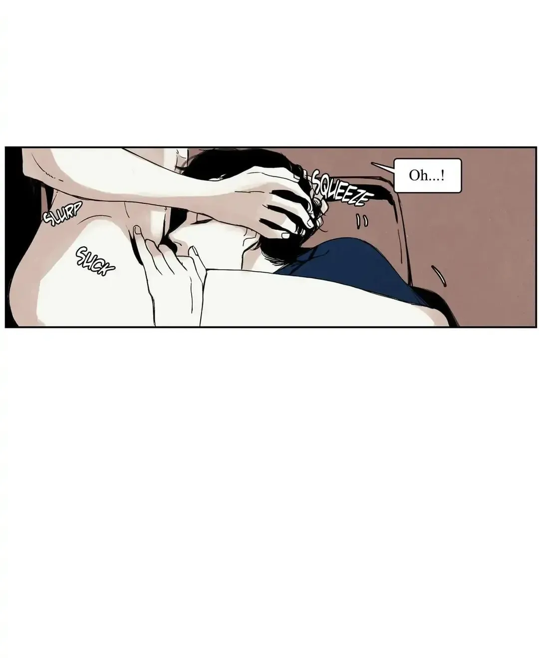 Wolf in the House Chapter 30 page 16 - 