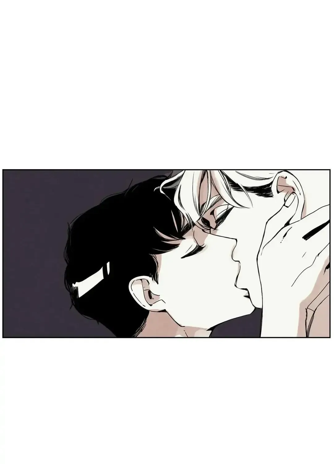 Wolf in the House Chapter 30 page 3 - 