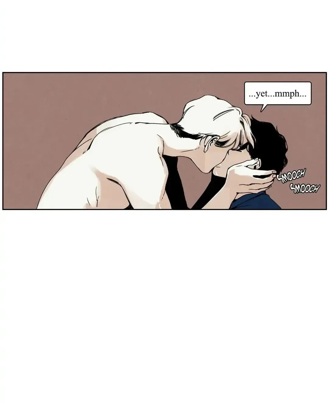 Wolf in the House Chapter 30 page 22 - 