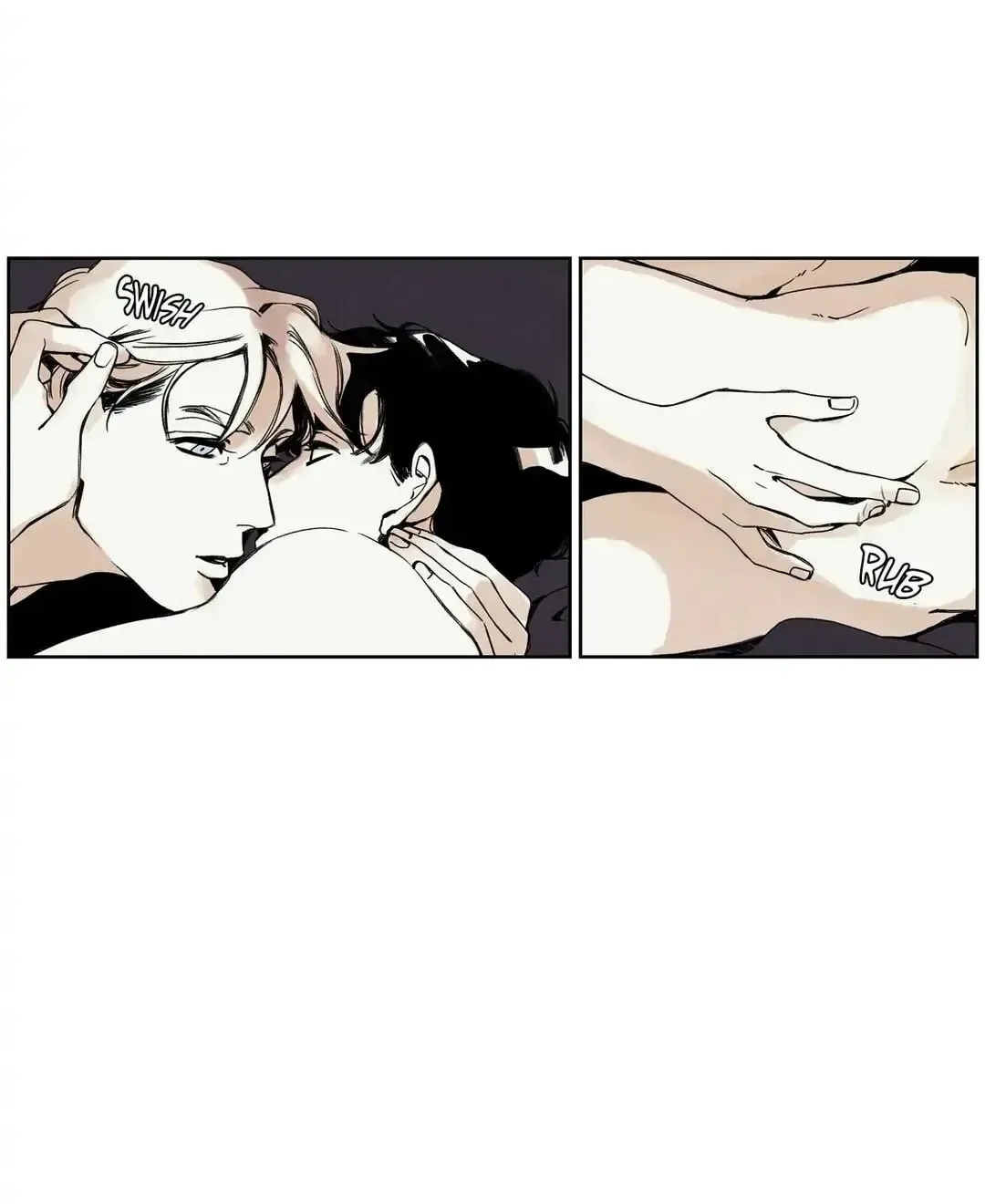 Wolf in the House Chapter 30 page 25 - 