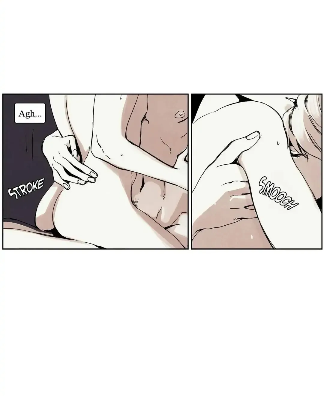 Wolf in the House Chapter 30 page 31 - 
