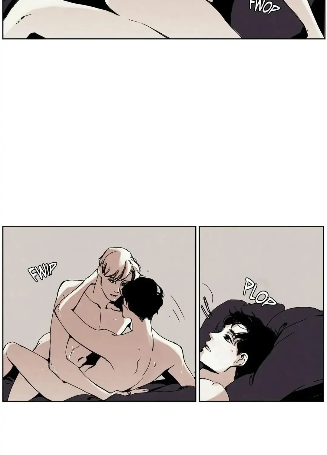 Wolf in the House Chapter 30 page 33 - 