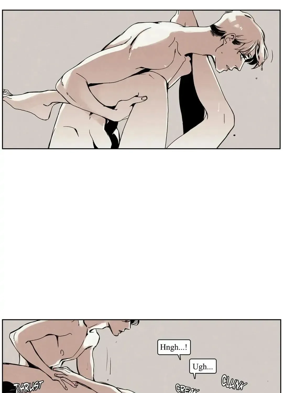 Wolf in the House Chapter 30 page 35 - 