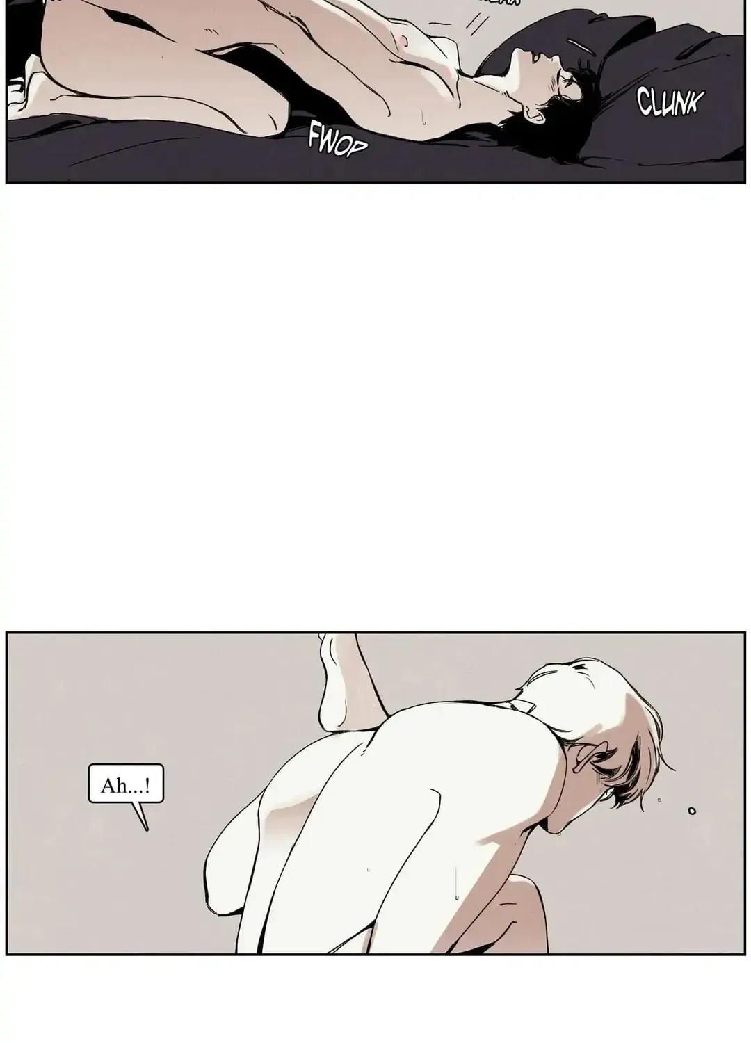 Wolf in the House Chapter 30 page 36 - 