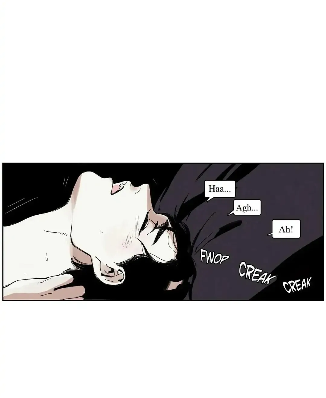 Wolf in the House Chapter 30 page 37 - 