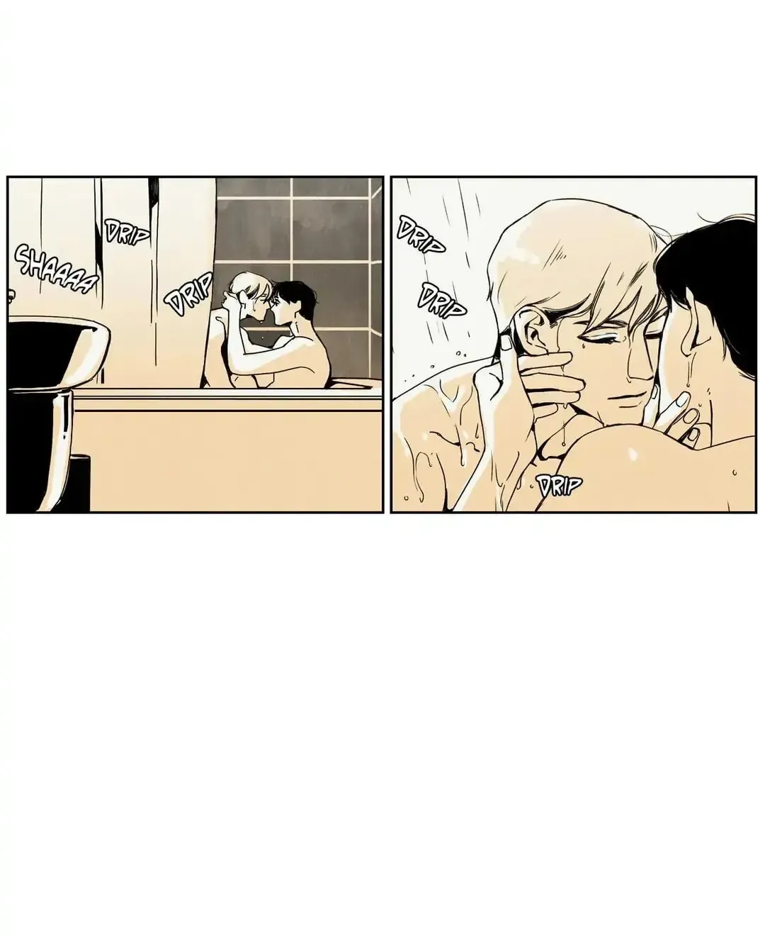 Wolf in the House Chapter 30 page 40 - 