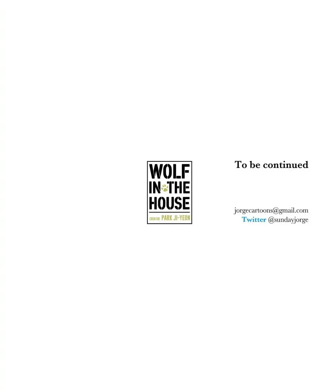 Wolf in the House Chapter 30 page 43 - 