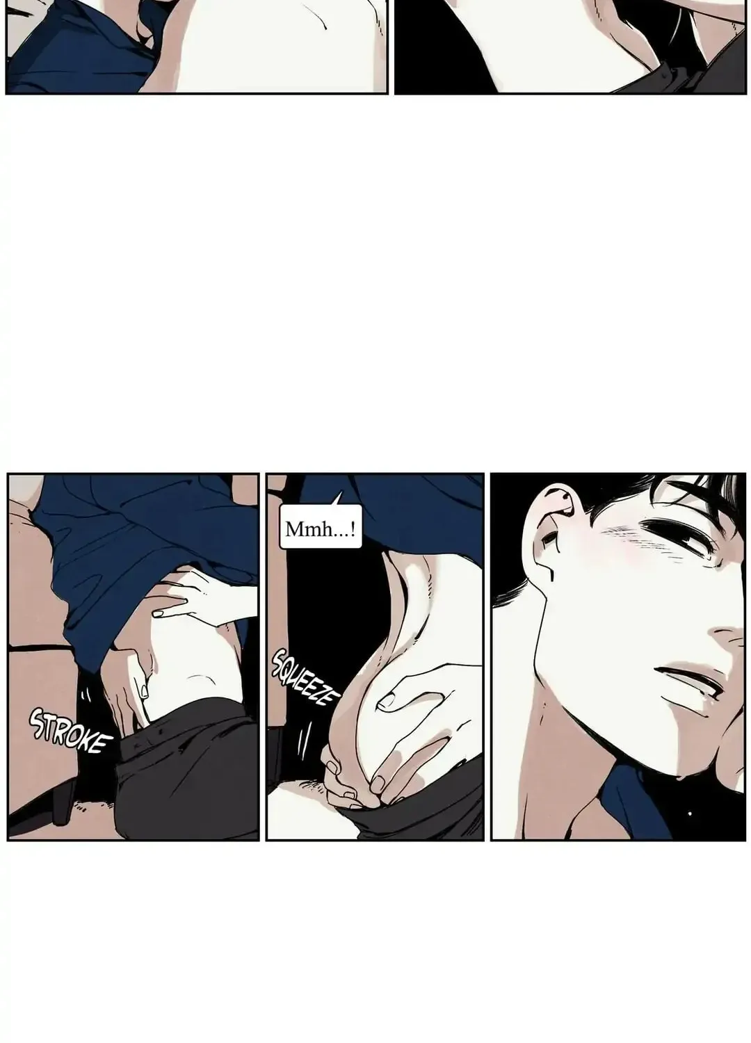 Wolf in the House Chapter 30 page 6 - 