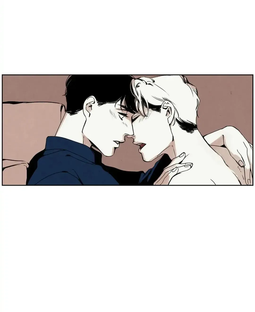 Wolf in the House Chapter 30 page 7 - 