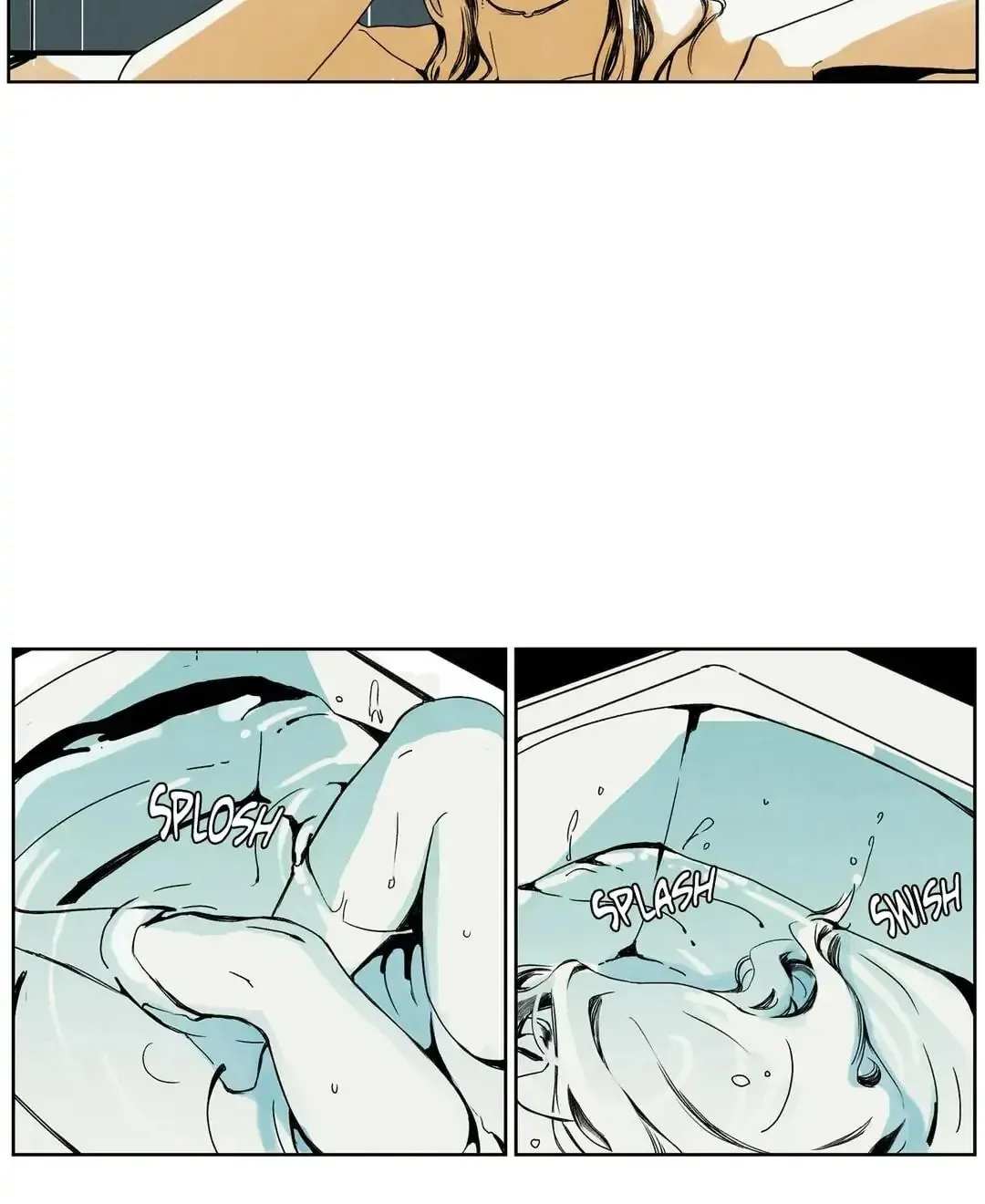 Wolf in the House Chapter 31 page 16 - 