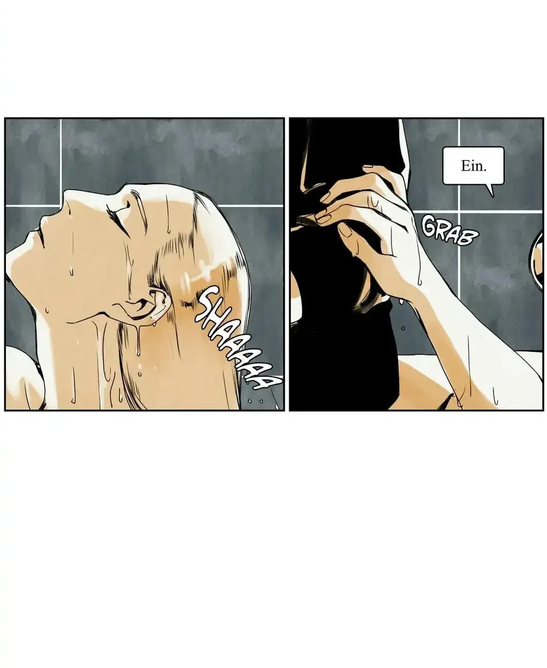 Wolf in the House Chapter 31 page 19 - 
