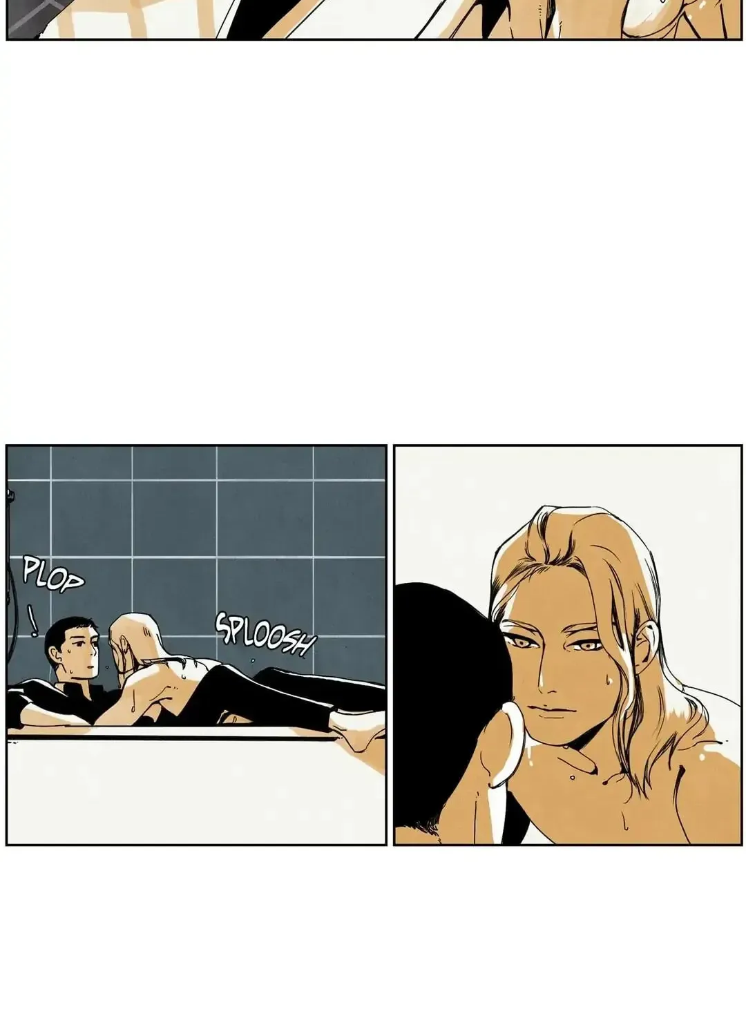Wolf in the House Chapter 31 page 21 - 