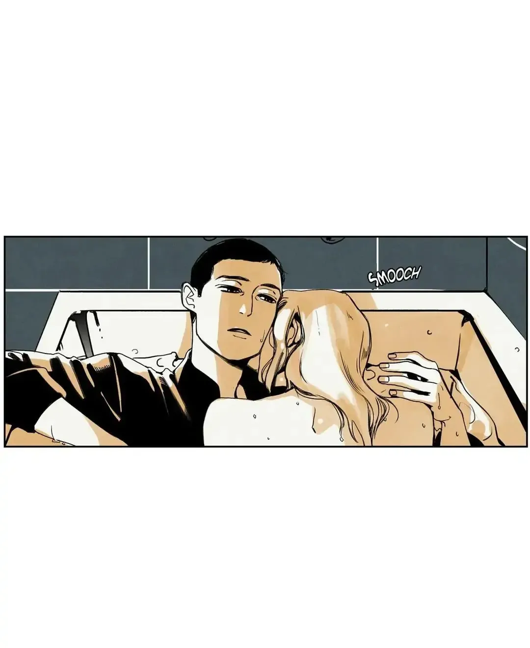 Wolf in the House Chapter 31 page 22 - 