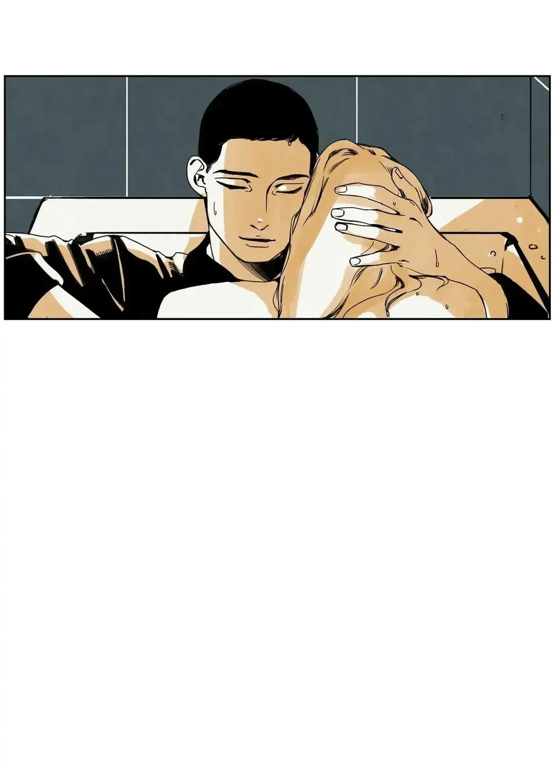 Wolf in the House Chapter 31 page 23 - 