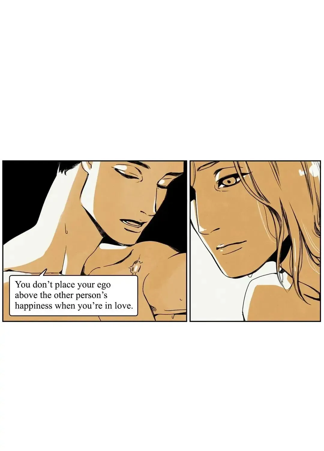 Wolf in the House Chapter 31 page 29 - 
