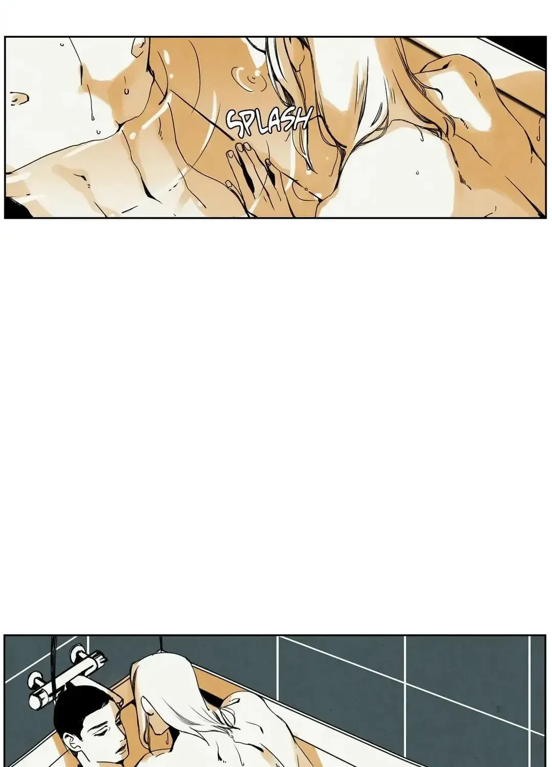 Wolf in the House Chapter 31 page 30 - 