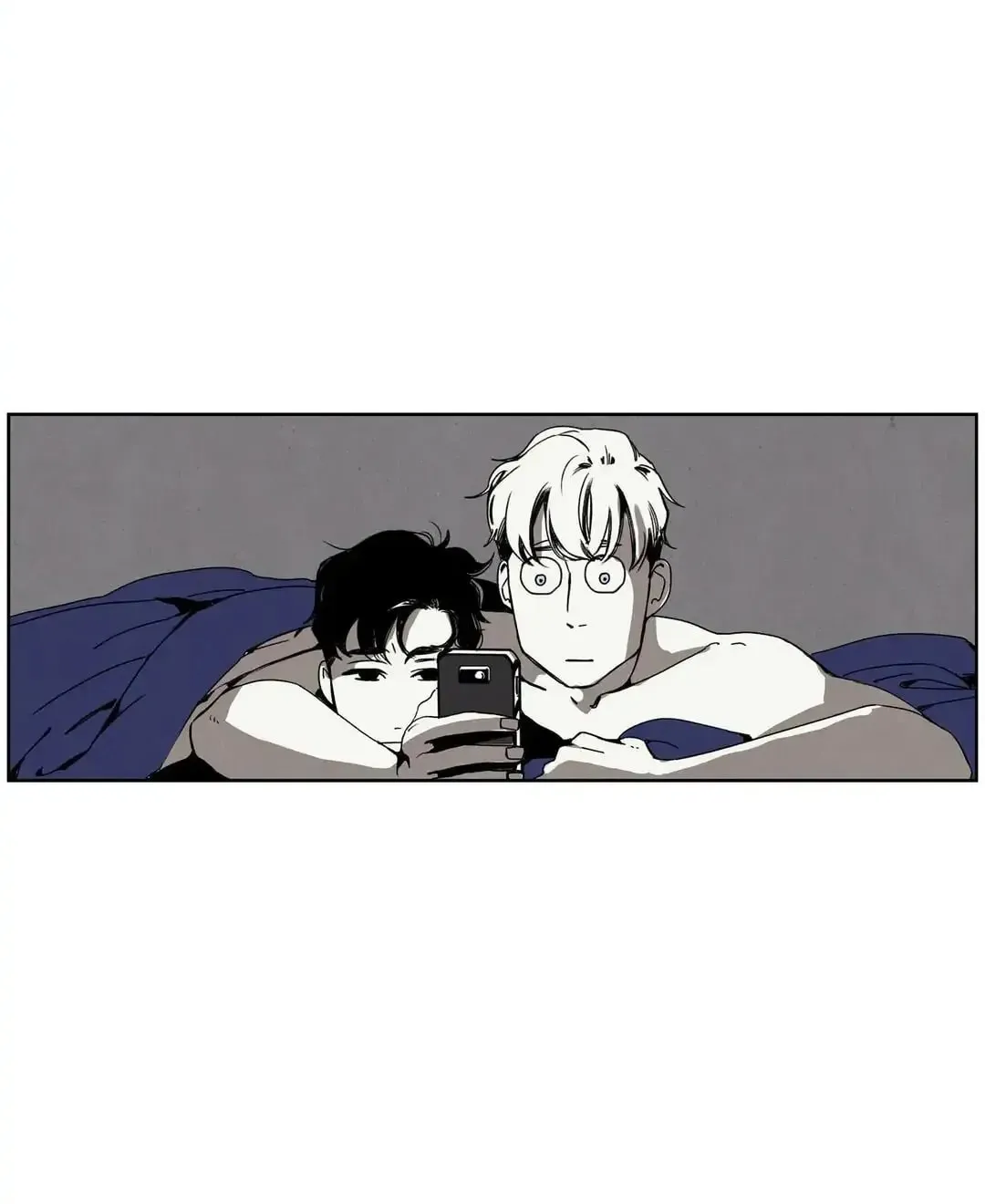 Wolf in the House Chapter 31 page 4 - 