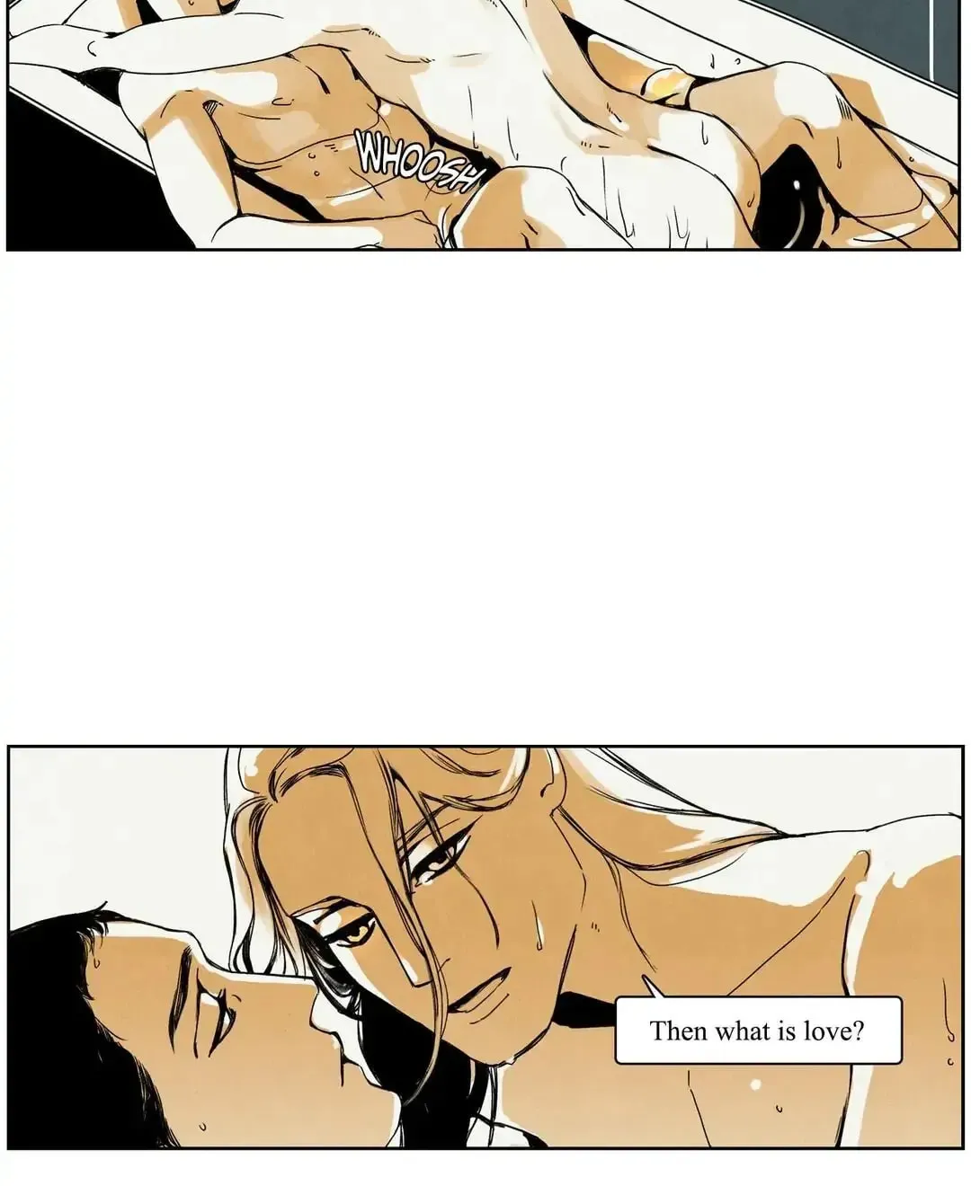 Wolf in the House Chapter 31 page 31 - 