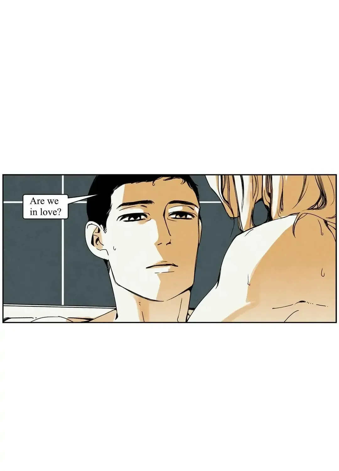 Wolf in the House Chapter 31 page 32 - 