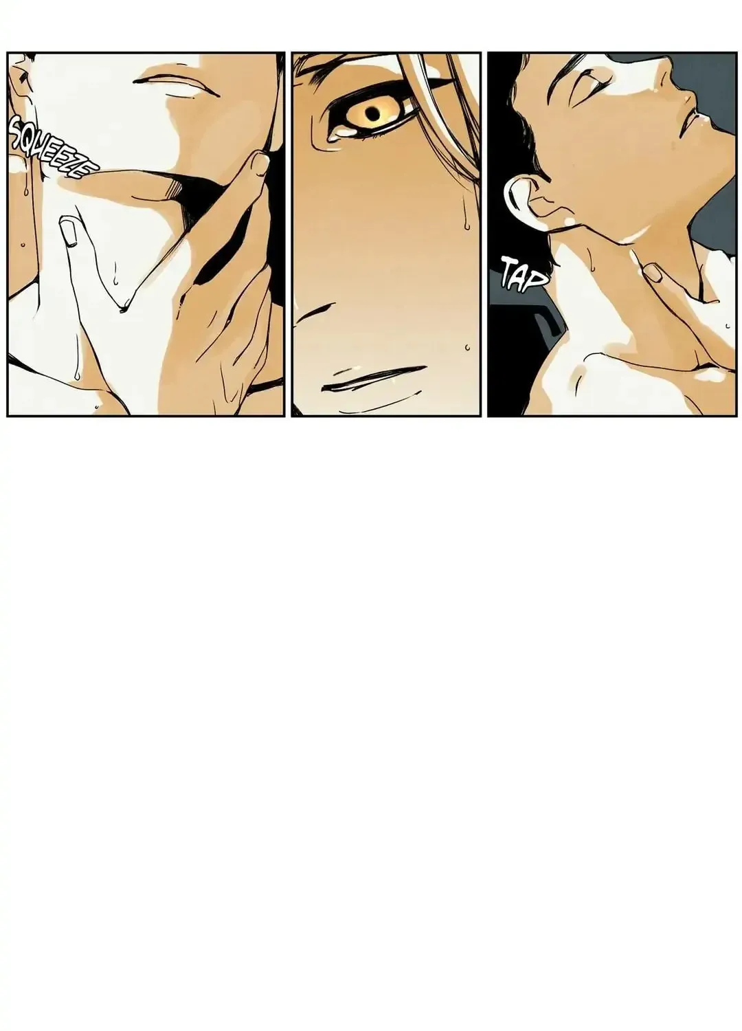 Wolf in the House Chapter 31 page 33 - 