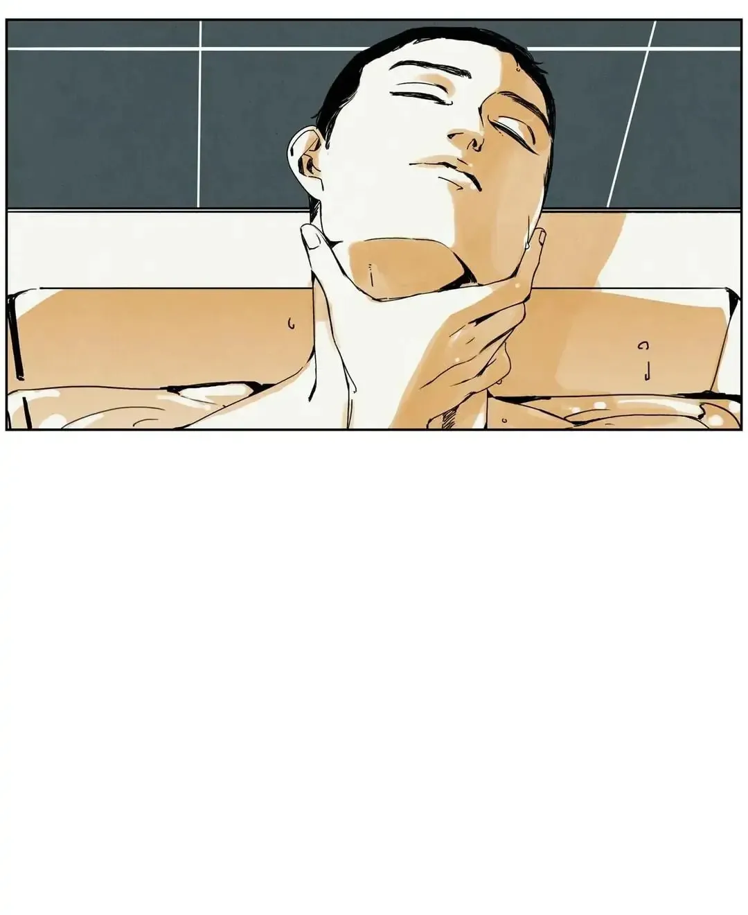 Wolf in the House Chapter 31 page 34 - 