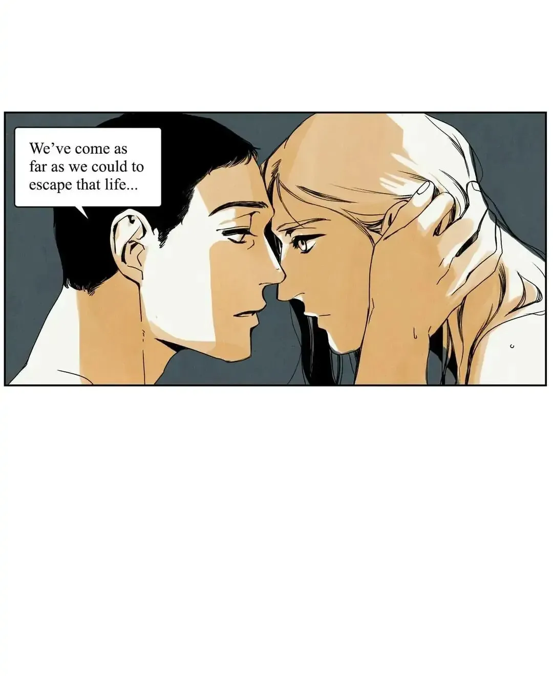 Wolf in the House Chapter 31 page 37 - 