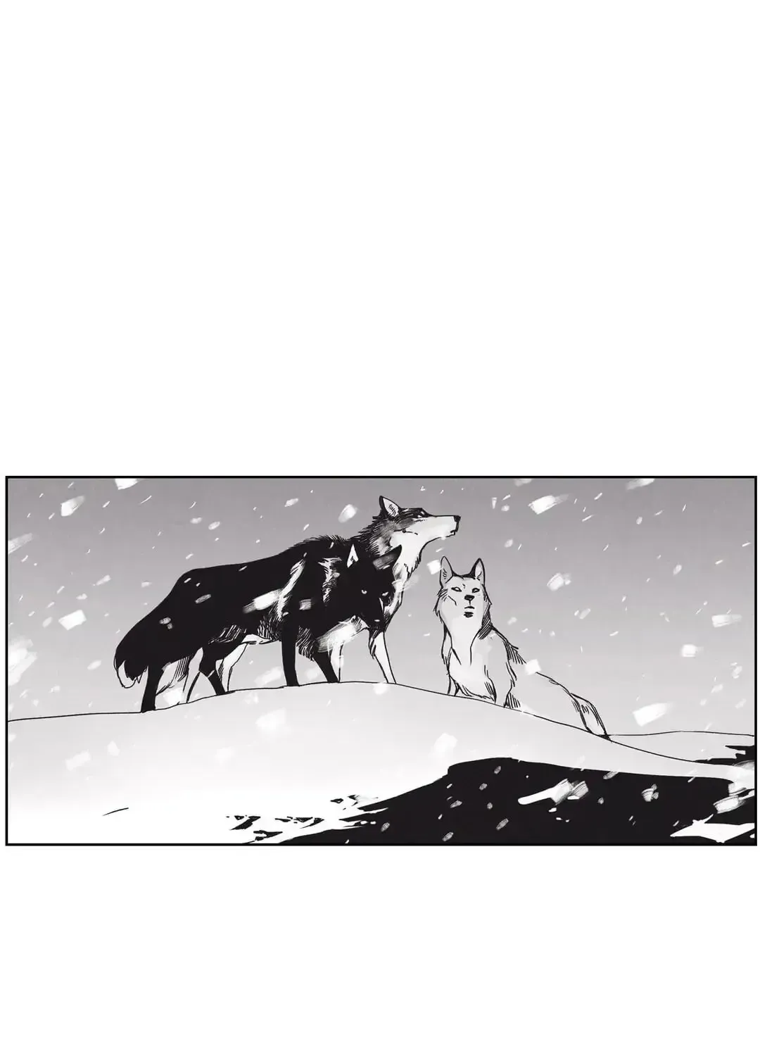 Wolf in the House Chapter 31 page 41 - 