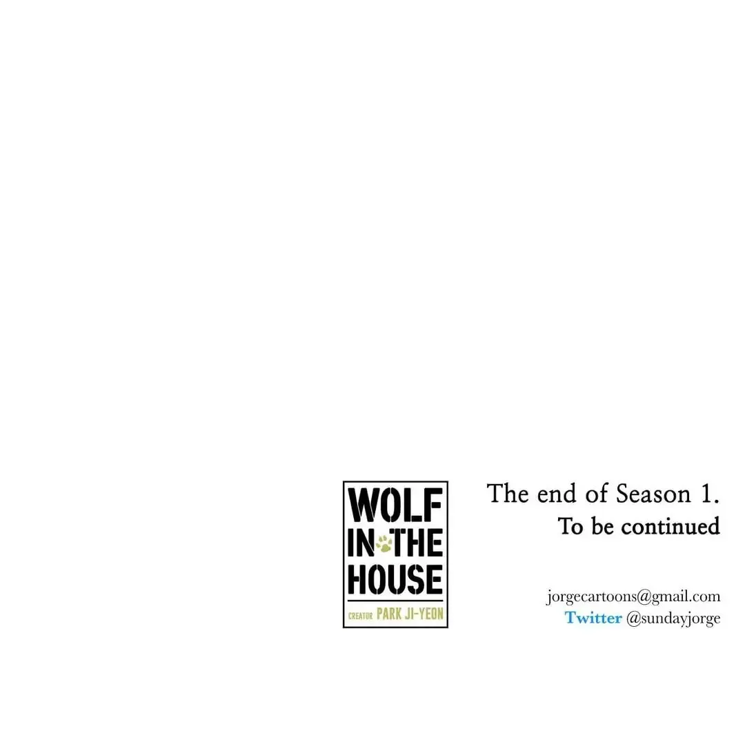 Wolf in the House Chapter 31 page 44 - 