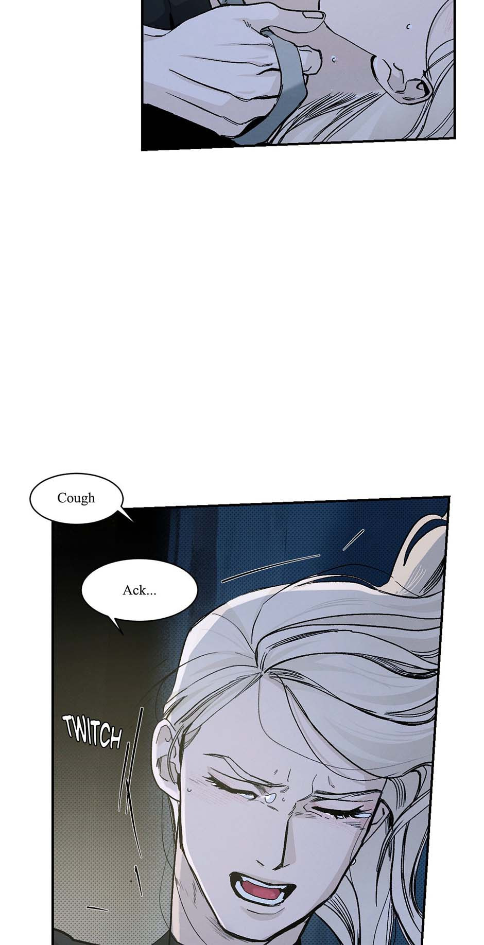 Wolf in the House Chapter 32.1 page 24 - 