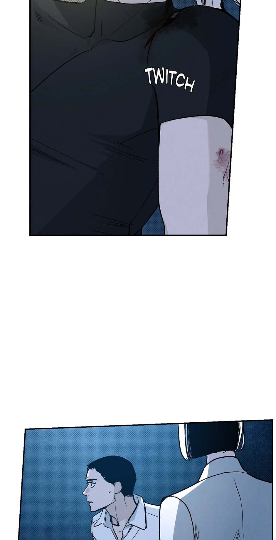 Wolf in the House Chapter 32.1 page 25 - 