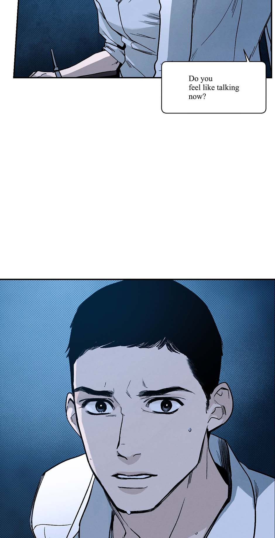 Wolf in the House Chapter 32.1 page 26 - 