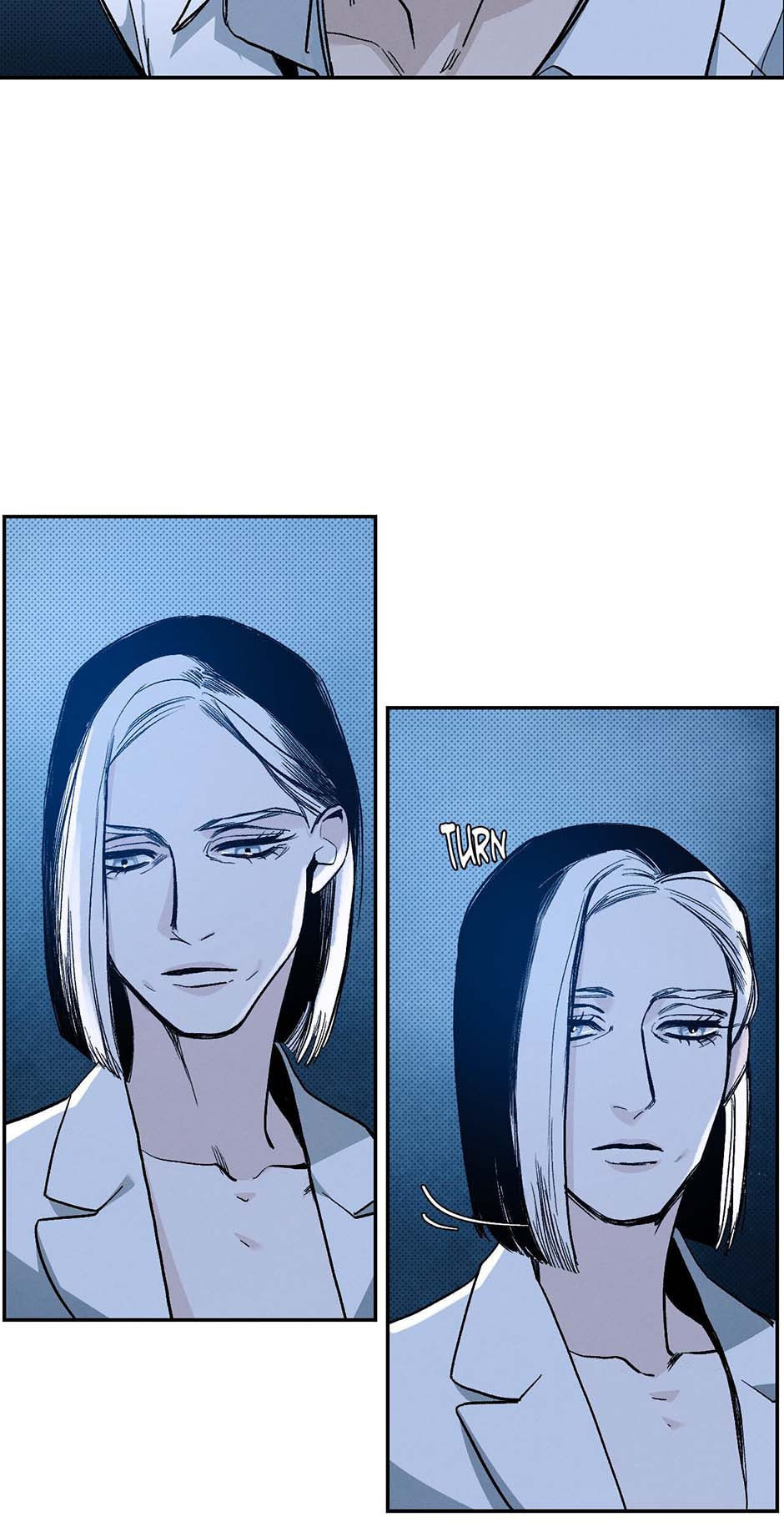 Wolf in the House Chapter 32.1 page 27 - 