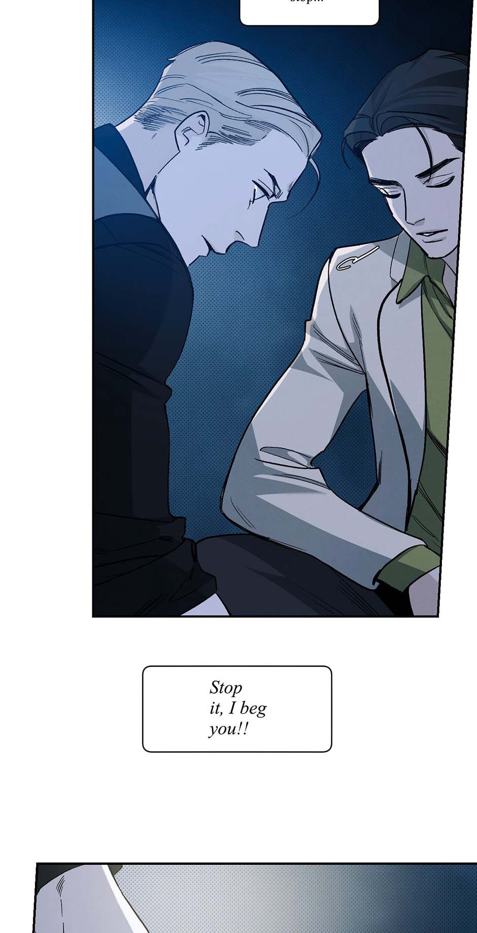 Wolf in the House Chapter 32.1 page 29 - 