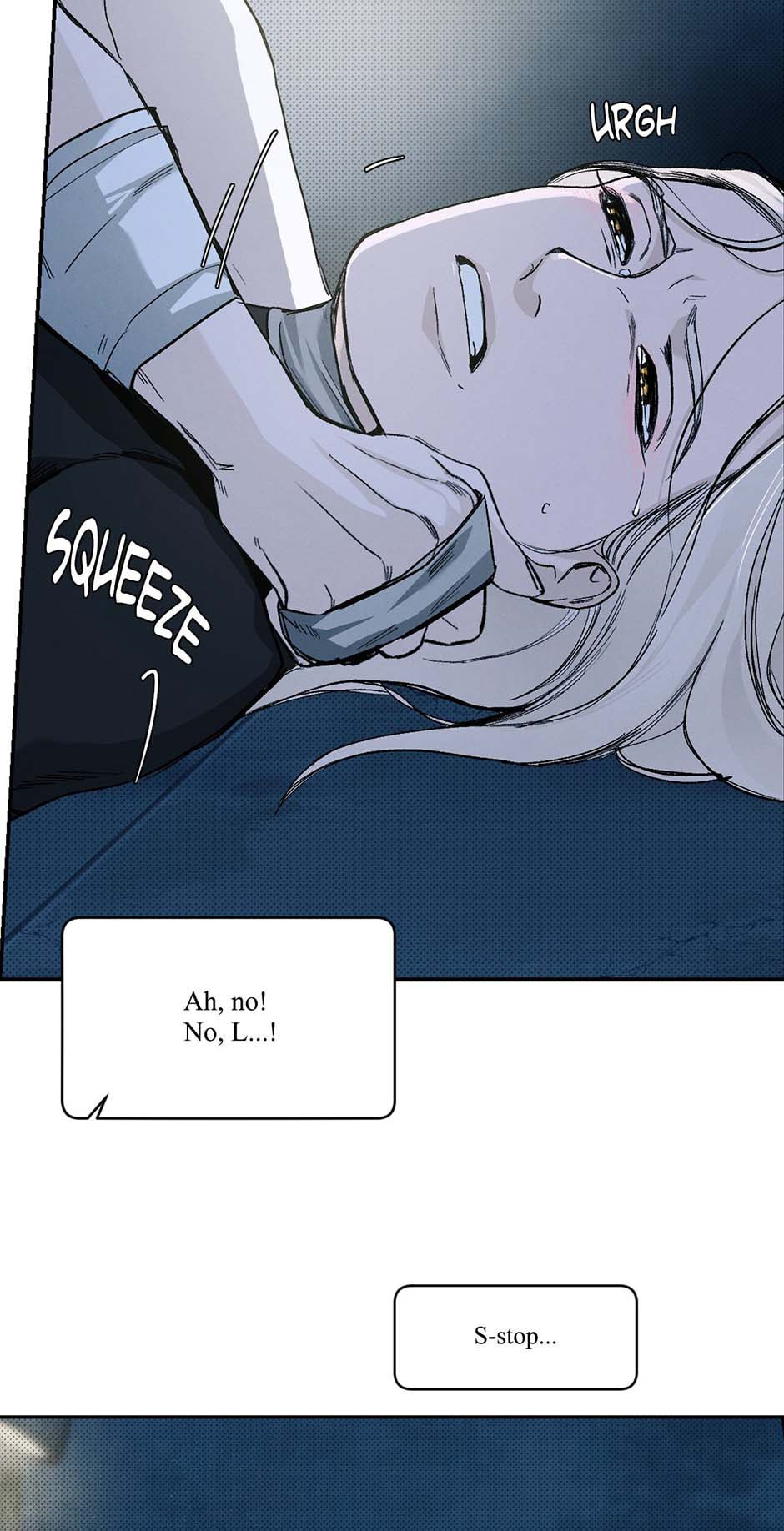 Wolf in the House Chapter 32.1 page 30 - 
