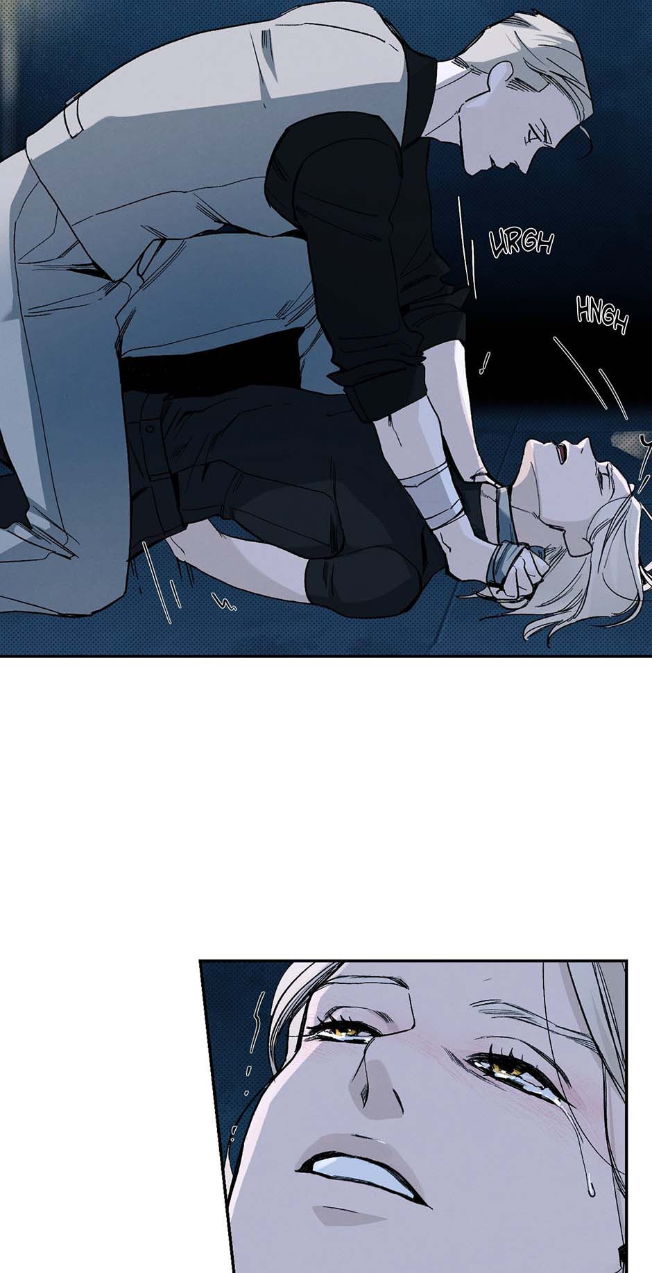 Wolf in the House Chapter 32.1 page 31 - 
