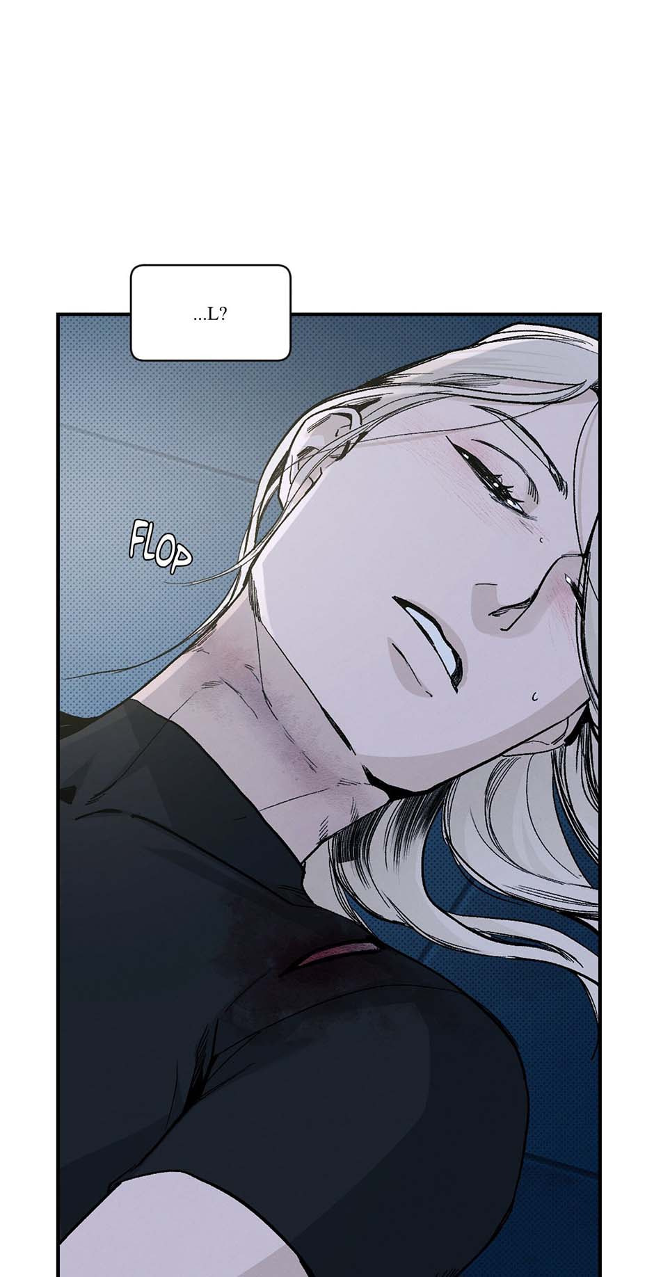 Wolf in the House Chapter 32.1 page 36 - 
