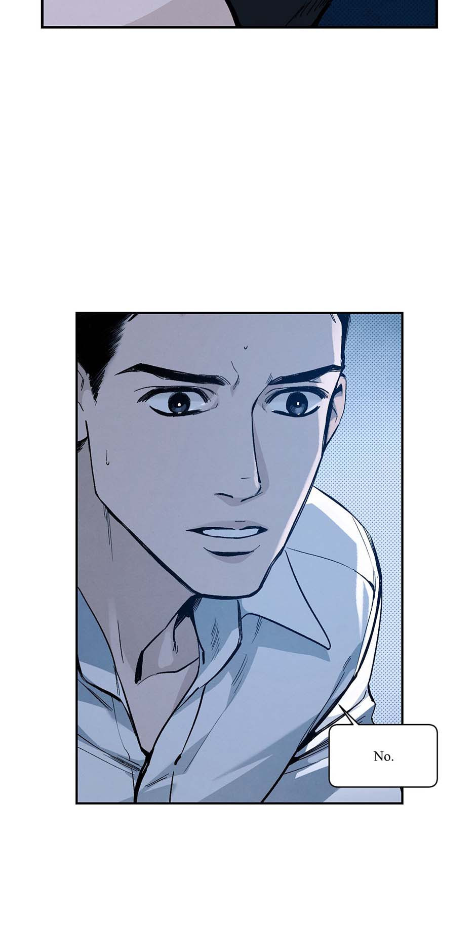 Wolf in the House Chapter 32.1 page 37 - 
